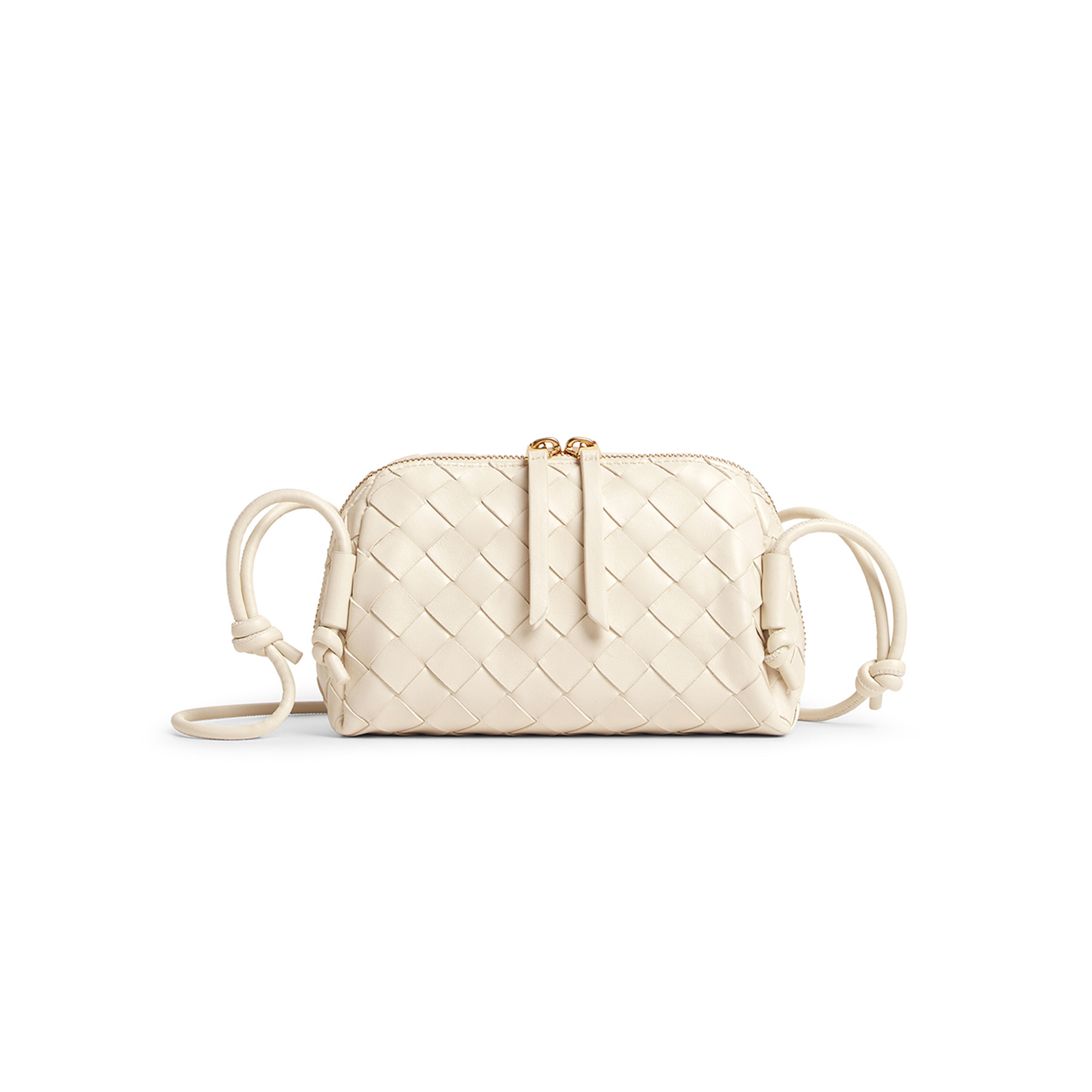 bo*te*ga Ve*ne*ta concert pouch 794258vcpp19197 (18.5*11.5*8.5cm)